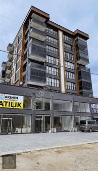 Esenler Karacaören Yolunda Lüks 3+1 Satılık Daire