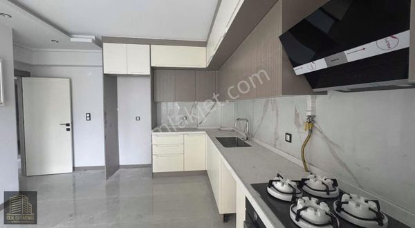 Karacaörende Site İçi Arakat Satılık 3+1 Lüks Daire