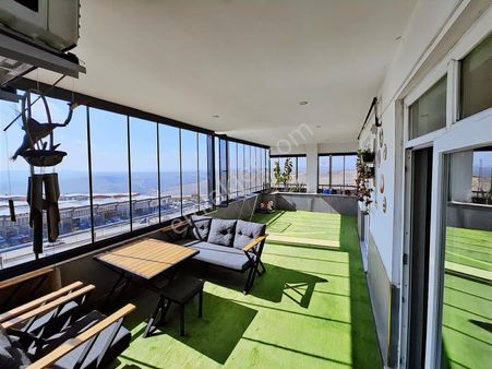 Delen Gayrimenkul'den Mavikentin En Güzel Projesinde 3,5+1 Daire