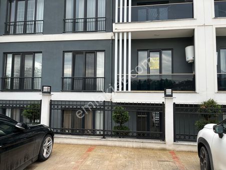 Kartepe Dumlupınar Bahçe Dubleks Kiralık 1+1 Rezidans Daire