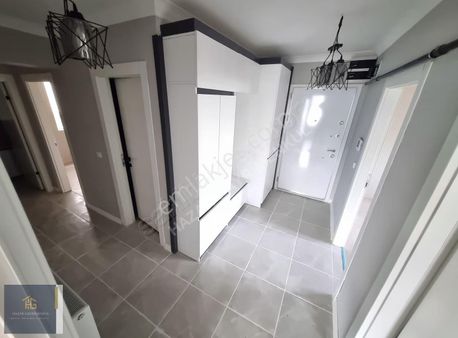 Hazardan Fırsat Perşembe Pazarına Cephe Ful Yapılı 3+1 Y. Giriş