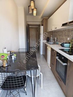 Çiğlide Site İçinde 2+1 Satılık Lüks Villa