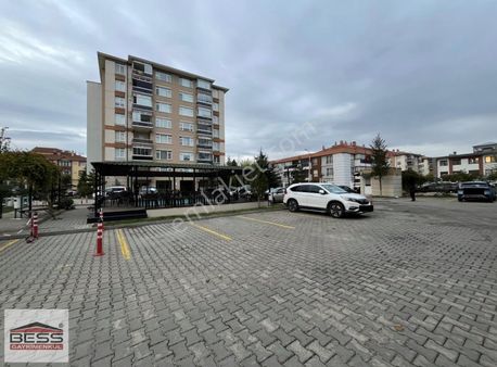 Bess'den Ulusal Egemenlik Bulv. Yakını Kiralık 3+1 Daire