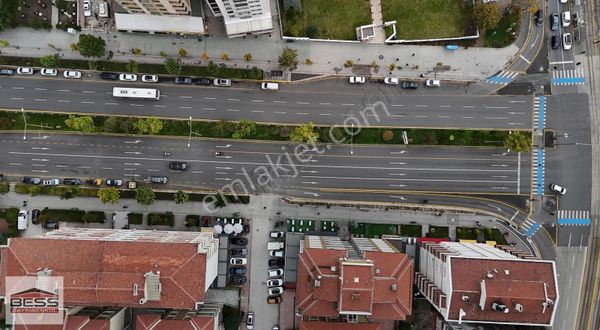 Bess'den Vişnelik Mah. Atatürk Bulv. Üzeri Devren Kiralık İşyeri