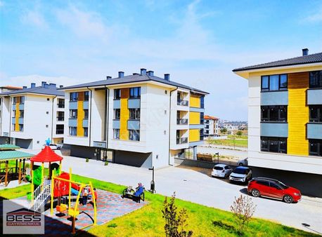 Bess'den A.söğütönü Site İçerisinde 3+1 Lüks Satılık Daire