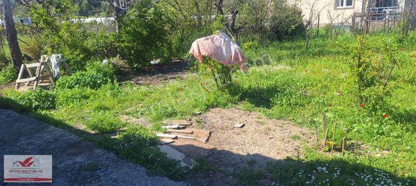 Ortaca Merkez De Mustakil Ķöy Evi Satılık