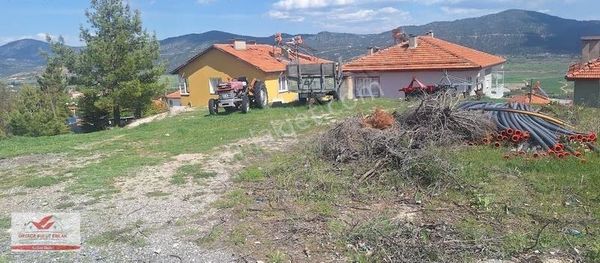 Denizli Çamali İlçesin De Satılık Arsa