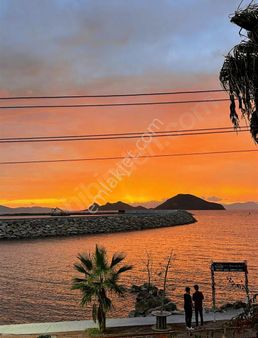 Yalıda Denize 50 Adım Zemin Kat