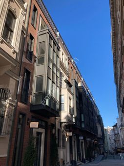 Taksim 360 Residence Satılık 1+1