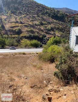 Aydoğan- E5 Gaziantep Yolu Üzeri İmarlı Arsa