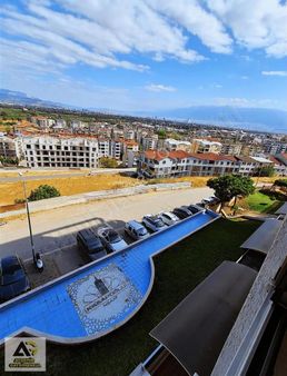 Satılık 2+1 Manzaralı Daire