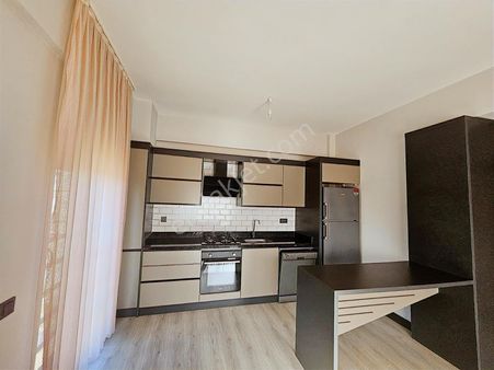 Altıntaş Havaalanı Yakını Site İçi 1+1 Eşyalı Daire