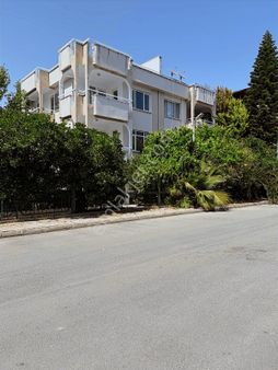 Güzelobada 440m2 Satılık İkiz Villa