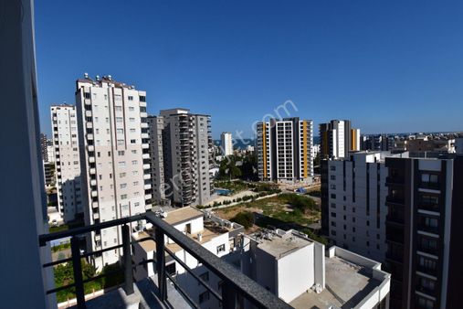 Tece'de Satılık Sıfır 2+1 Daire