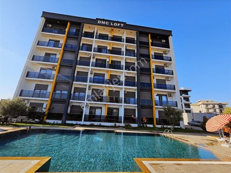 Altıntaş Havaalanı Yakını Eşyalı 2+1 Satılık Daire