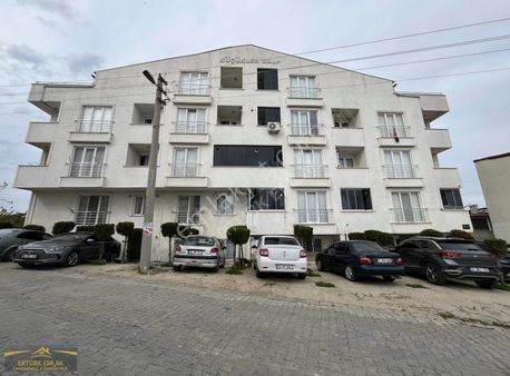 Ertürk Emlak'tan Cumhuriyet Mah'de 190 M2 Üst Dublex