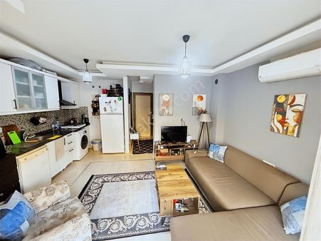 R.denktaş Cad Yakını Geniş Ve Ferah 1+1 Satılık Daire