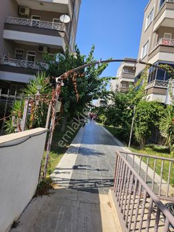 Rauf Denktaş Cad. Havuzlu Site İçi 3+1 Satılık Daire