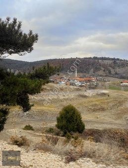 Eskişehirin Geleceğine Yatırım: 8.456 M² Tarla