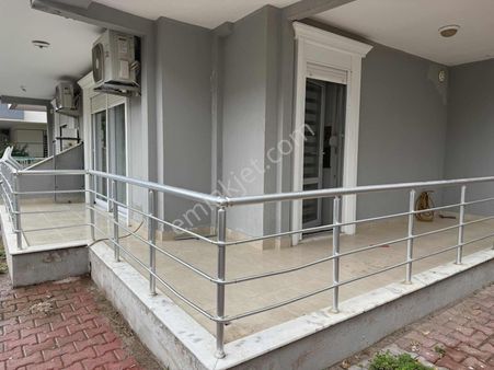 Güzeloba Da Satılık Temiz Geniş Satılık 1+1 Daire