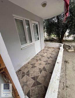 İznik Elbeyli Mahallesinde Müstakil Tadında Daire