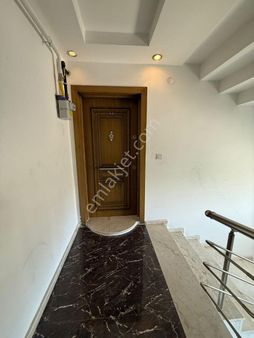 Rauf Dektaş Cad. Site İçi 2+1 Kiralık Daire