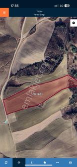 Karahan'da 2727m Anayola Yakın Acil Satılık Yatırım Fırsatı