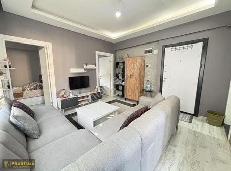 Bt Prestıge'den Full Sıfır Eşyalı Klimalı 2+1 Ayrı Mutfak Daire