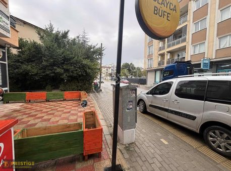 Görükle Koza Caddesinde Fırsat Bayi