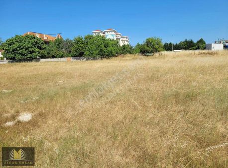 Çorlu Devlet Hastanesi Yakınında Emsalsiz Arsa