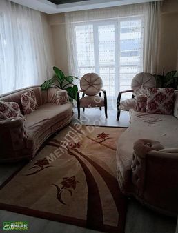 Bolu İzzet Baysal Mahallesinde Full Eşyalı Kiralık Daire