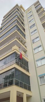 Alanya Mahmutlarda Satılık 2+1 Daire