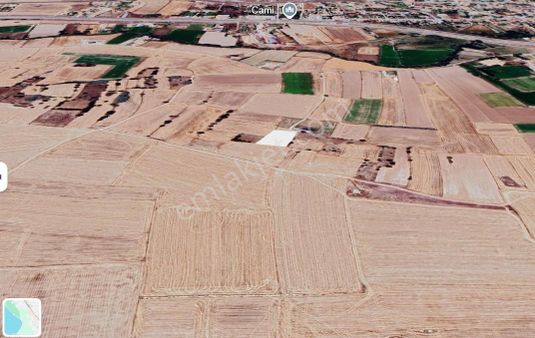 Kocasinan Düver Mah. 2.754 M2 Satılık Tarla