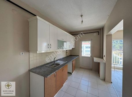 Kuzey Emlaktan Tokilerde Kiralık Fırsat Daire !