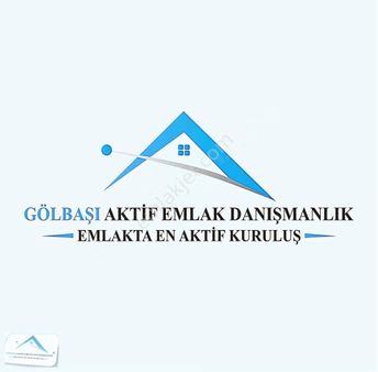 Gölbaşı Bahçelievler Mah. Satılık 0/20 Emsal 1650m2 Satılıktır
