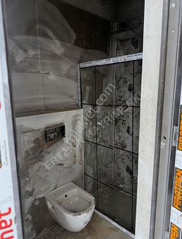 Merkezi Konumda Lüx Eşyalı 1+1 Daire