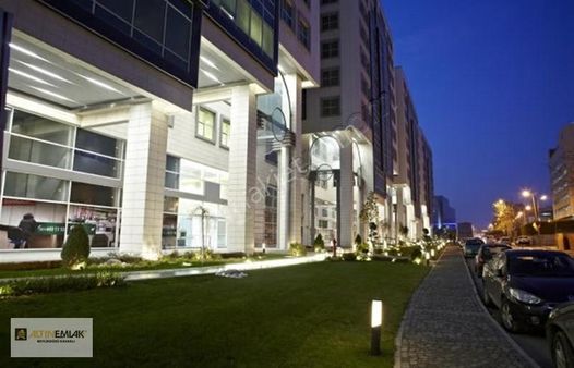 İstanbul Vizyonpark Ofis Plazalarında 30 M2 Kiralık Ofis Kdv Ava