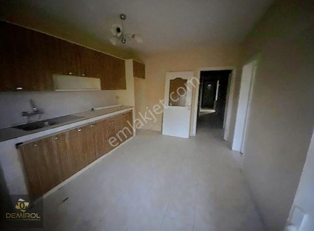 "demirol'dan" Müstakil Girişli, Bahçeli, Kiralık Büyük 2+1 Daire