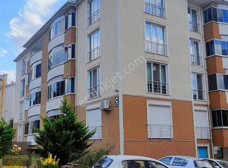 "demirol'dan" 100. Yıl'da Kullanışlı Site İçi 4+1 Dubleks