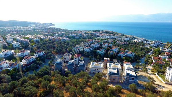 🟥✔✔aktiften Pelitköy İçmelerde 261 M2 Kendi Evimi Yapacağım Diyenlere Satılık Arsa