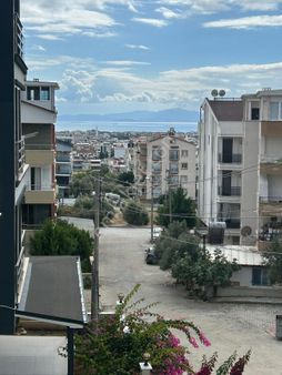 Dialog Nua Gayrimenkul'den Satılık 3+1,ayrı Mutfak Daire !