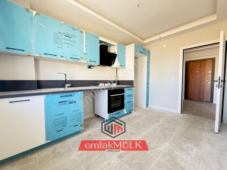 Emlakmülk'ten Oturuma Hazır Sıfır Kiralık Daire!!