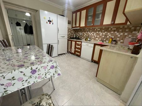 Törekent Metro Yakını Siteiçi 3+1 Arakat Geniş Kelepir Fırsat Daire