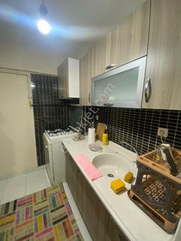 Artenew'den 2+1 Full Eşyalı Doğalgazlı Klimalı Kiralık Daire