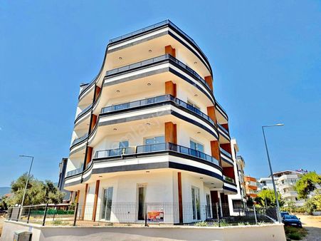 🔵blue Life Egenden Gerçek İlan Akçay'da Geniş Bahçeli Ön Cephe 1+1 Amerikan Mutfaklı Fırsat Daire