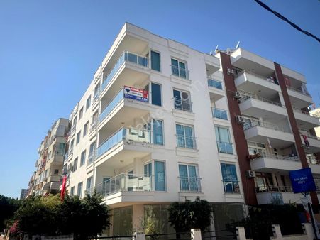 Remax Toros'tan Fatih Mh'de Aylık Ödemeli Kiralık Geniş 2+1