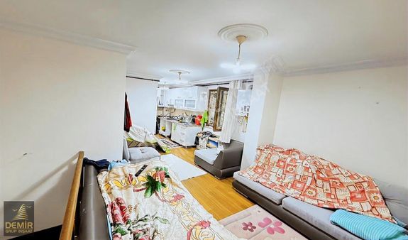 Demir Grup'dan !! %1.29 Faiz Oranlı Sinpaşa Metroya Komşu 1+1