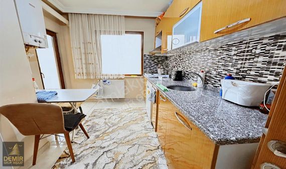 Demir Grup'dan Tek Yetkili!%1.29faiz Oranlı Ana Cad Üzeri 2+1