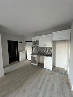 Atabey'den Aşağı Alatada Denize 100 Metre 55 M² Şık 1+1 Satılık