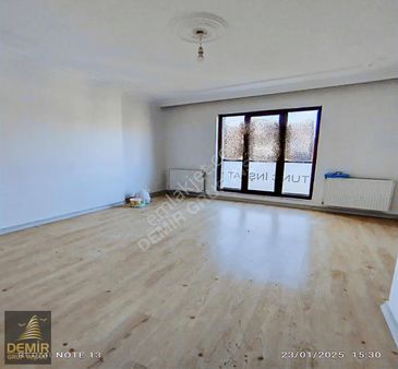 Demir Grup Dan Samandıra Merkez Metro Komşu 2+1 İskanlı Arakat !